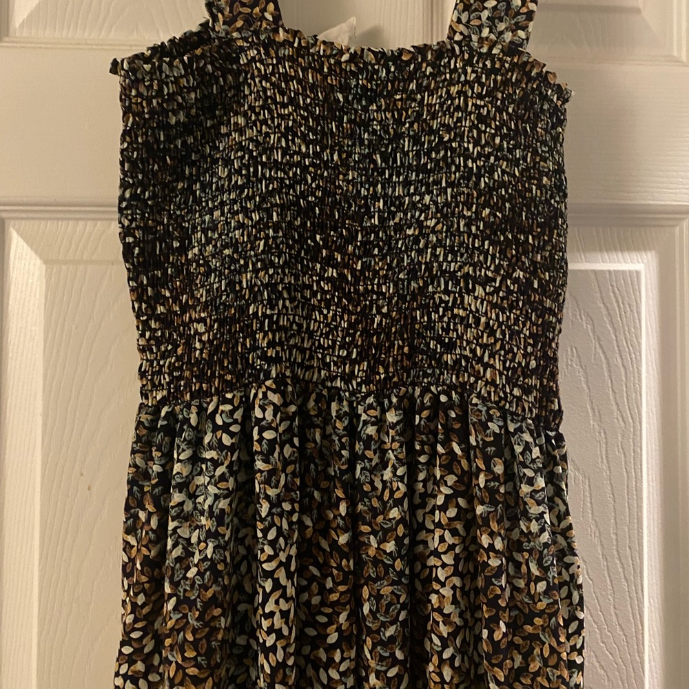 NWT Beautiful and light weight romper